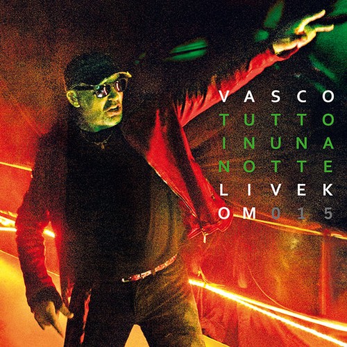 Vasco rossi tutto - vasco,