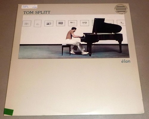 Tom splitt elan - elan, quaver