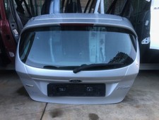 PORTELLONE POSTERIORE COMPLETO