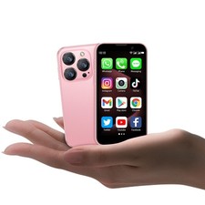 Mini Teléfono Celular Móvil