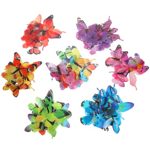 Pcs decorazioni murali - ,