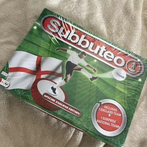 Subbuteo edizione speciale - subbuteo,