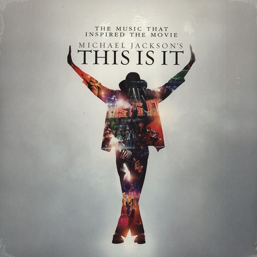 Michael jackson - michael,