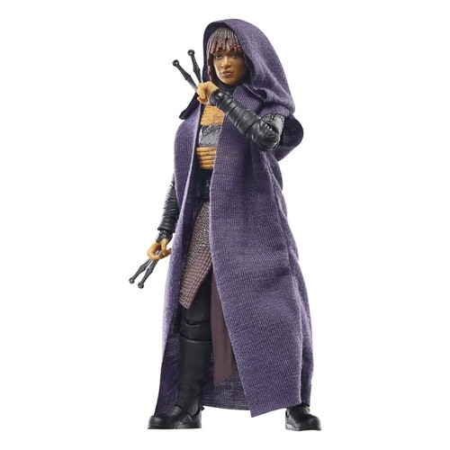 Star wars the acolyte black - wars:,