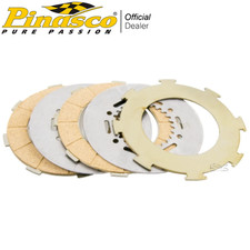 KIT DISCHI FRIZIONE 7 MOLLE