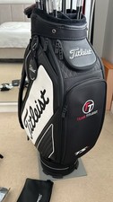 Sacca Golf Servizio Ricamo