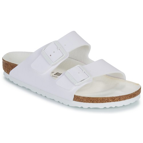 Birkenstock arizona bianco - ,