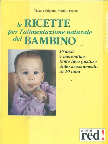 Ricette per alimentazione - le,
