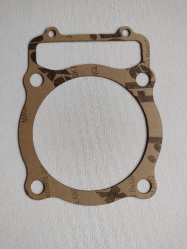 Guarnizione base honda xl - guarnizione,