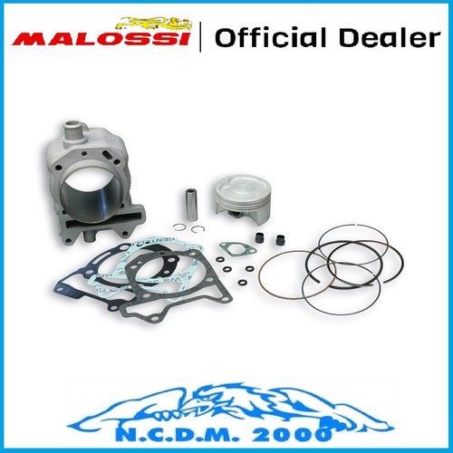 Cilindro malossi 5 in - cilindro,
