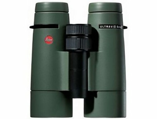 Binocolo leica ultravid x - binocolo, 10