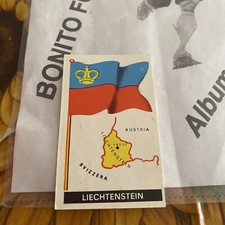 Figurina N 25 Album Le