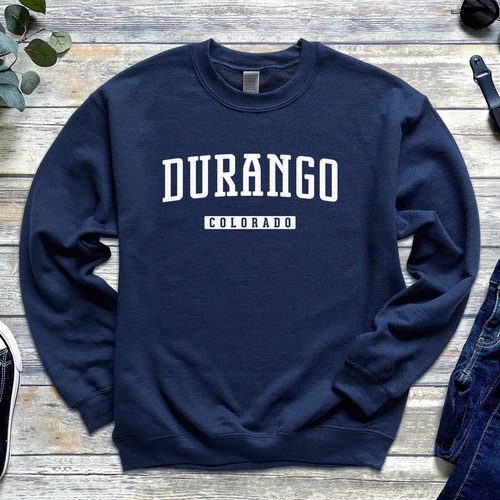 Felpa durango - durango, |