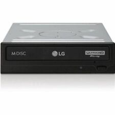 Masterizzatore Blu-ray LG
