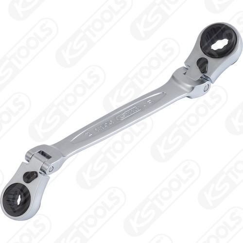 Tools 4in1 chiave anello - tools, ad