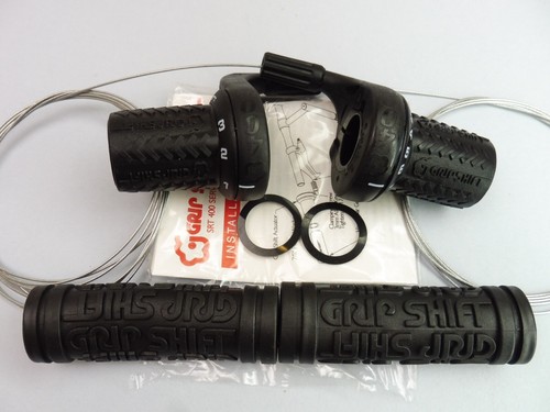 Sram gripshift srt 400 7 - gripshift,