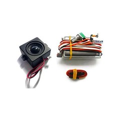 Sistema audio JDM 3T per LESU