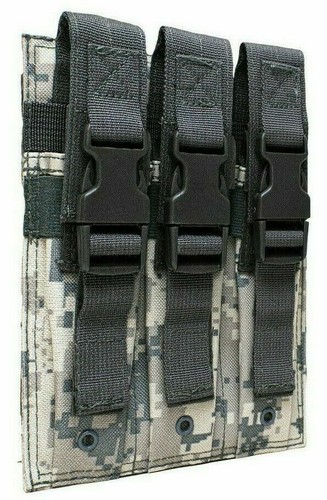 Vism triple hicap pistol - triple,