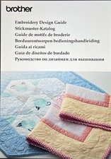 Brother Luminaire Innov-is XP2