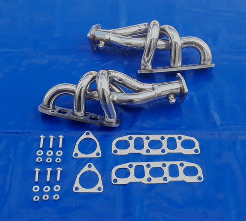 Collettore inox nissan - inox,