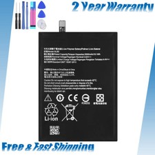 Batteria di ricambio 6350mAh
