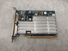 Scheda Video ATI HD3450 256MB DDR2 Usata Testata e Funzionante