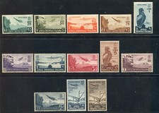 1938 COLONIE AFRICA ORIENTALE