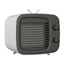 Ventilatore da Tavolo Mini