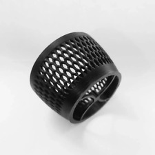 Protezione Anemone con Coperchio Superiore per Ecotech Vortech MP40 Cover Shield