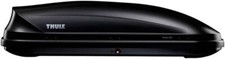 Box thule pacific - box,