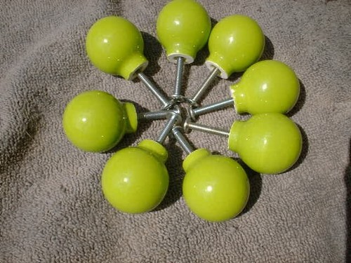 Pomello per cassetti - , o