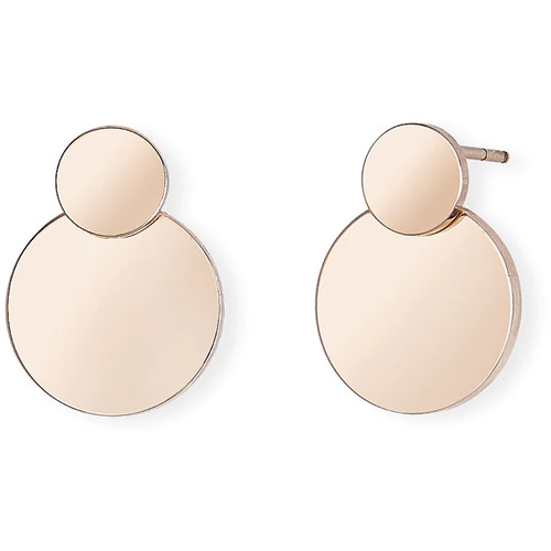 Orecchini lobo donna - donna, 2jewels