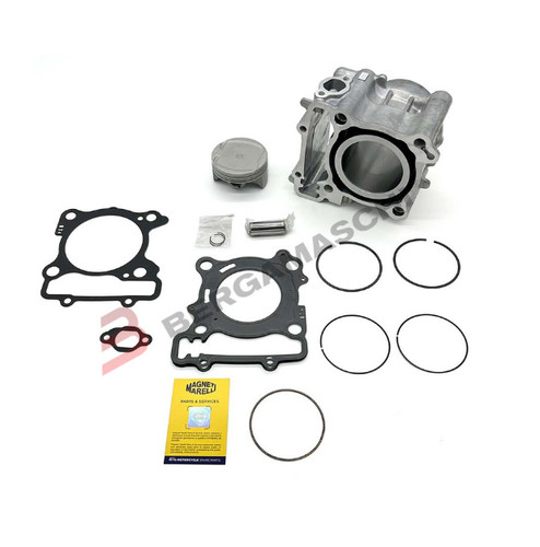 Magneti marelli cilindro - magneti,