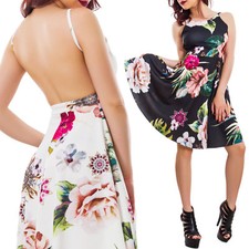 Vestito donna miniabito