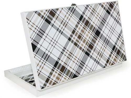 Lusso trend ekose - lusso, backgammon