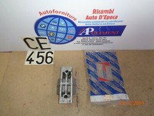 7587360 4315919 PIASTRA SUPPORTO BALESTRA FIAT 500 126 126 BIS