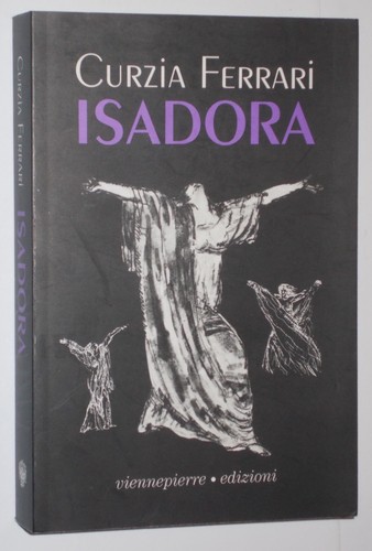 Curzia ferrari isadora - curzia,