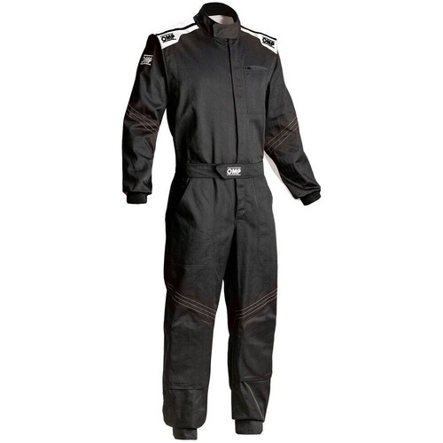 Tuta meccanica omp racing - tuta,