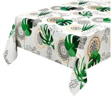 Tovaglia Cucina Felce