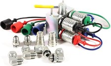 MOLTIPLICATORE IDRAULICO