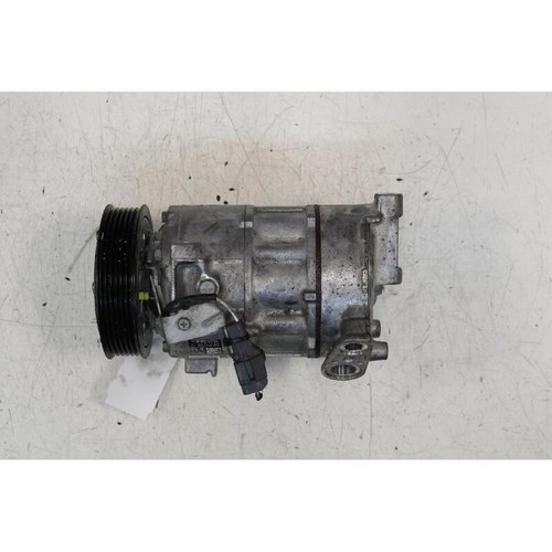 Compressore fiat 500x - a/c,