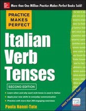 Practice Makes Perfect Italian