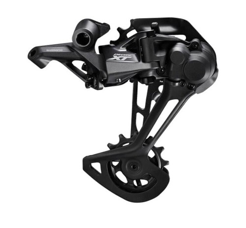 Cambio posteriore shimano - posteriore,
