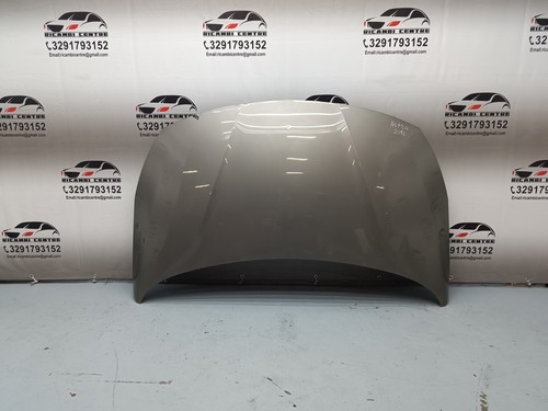 Cofano anteriore opel - anteriore,
