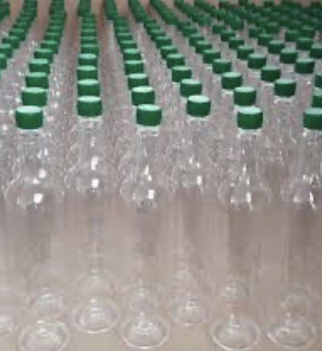 Bottiglia plastica pet - bottiglia, 1