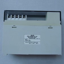 Per FP3 AFP3742 Unità I/O