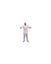COSTUME MUMMIA ADULTO