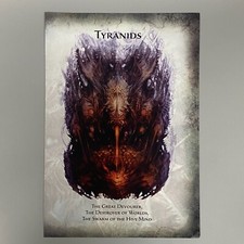 Tiranidi The Great Devourer