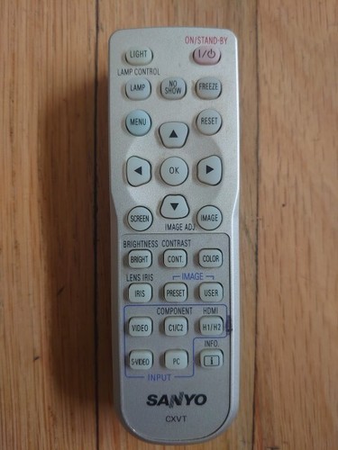 Telecomando originale cxvt - telecomando,