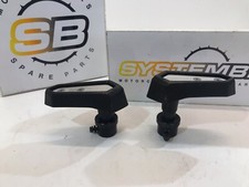 TAMPONI PARA TELAIO KAWASAKI NINJA 650 2020-2022 /  FRAME GUARD